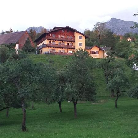Landhotel Oberwengerhof Spital Am Pyhrn Extérieur photo