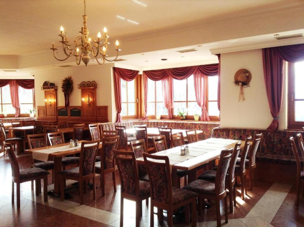 Landhotel Oberwengerhof Spital Am Pyhrn Extérieur photo