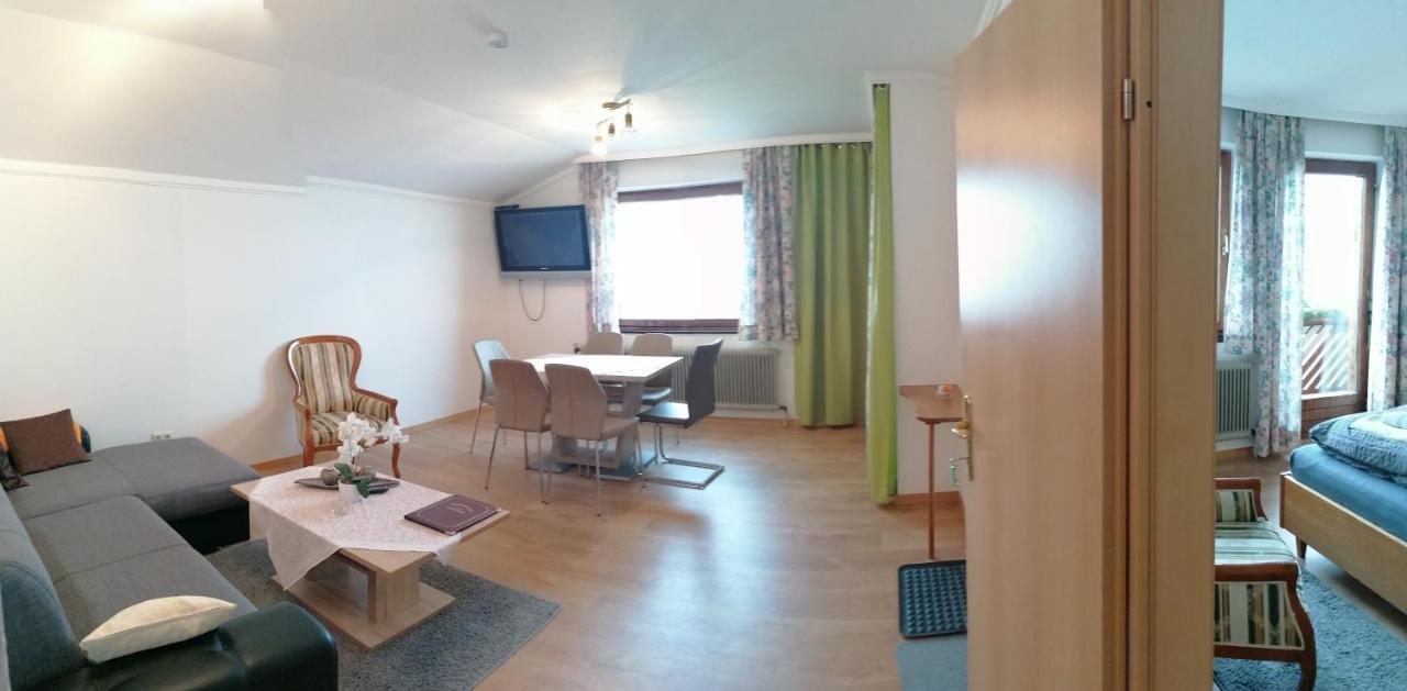 Landhotel Oberwengerhof Spital Am Pyhrn Extérieur photo