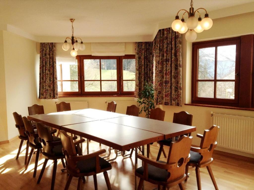 Landhotel Oberwengerhof Spital Am Pyhrn Extérieur photo