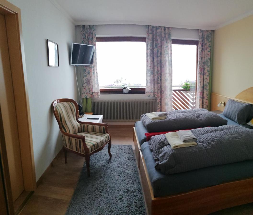 Landhotel Oberwengerhof Spital Am Pyhrn Extérieur photo