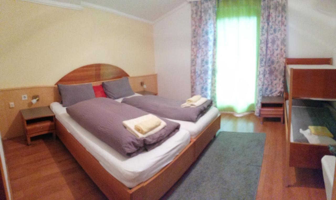 Landhotel Oberwengerhof Spital Am Pyhrn Extérieur photo