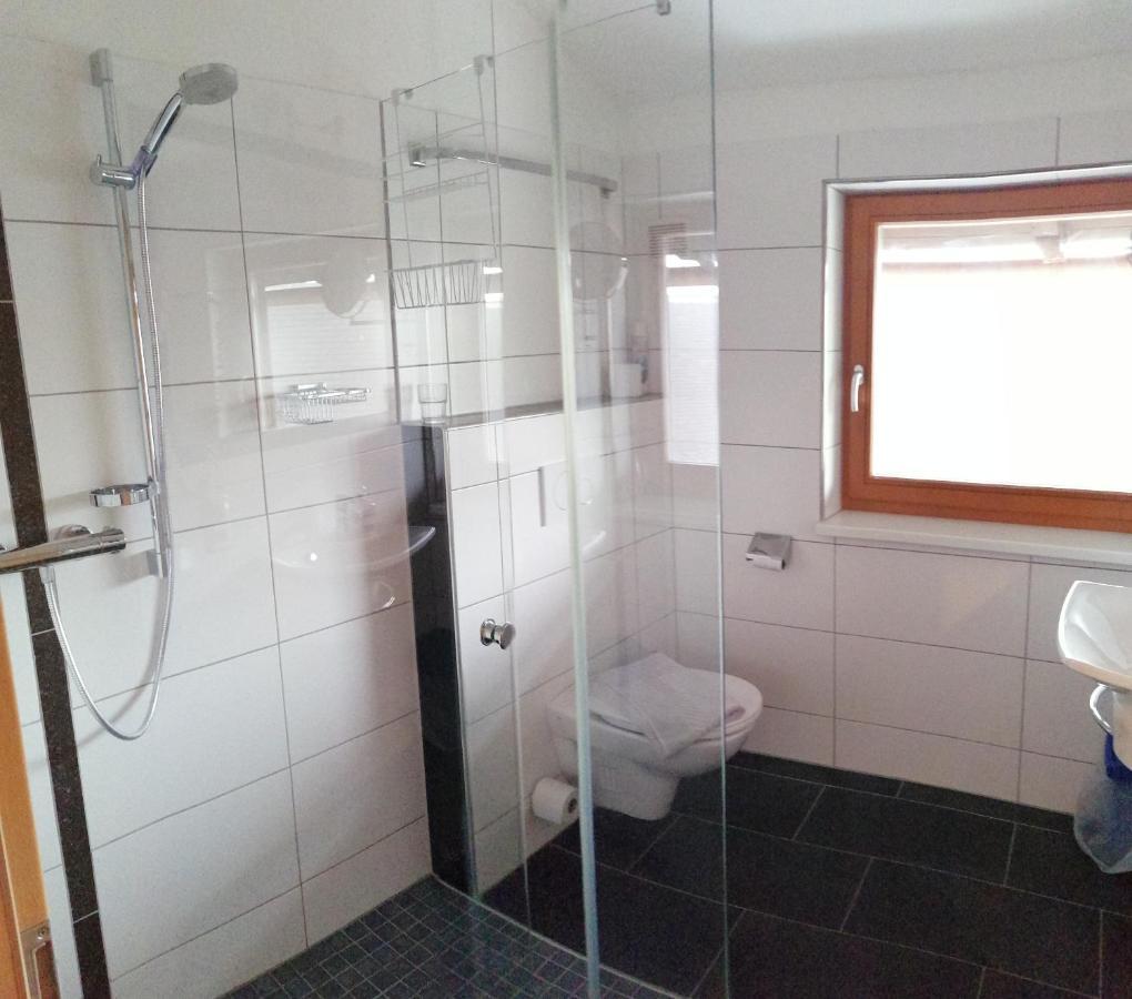 Landhotel Oberwengerhof Spital Am Pyhrn Extérieur photo