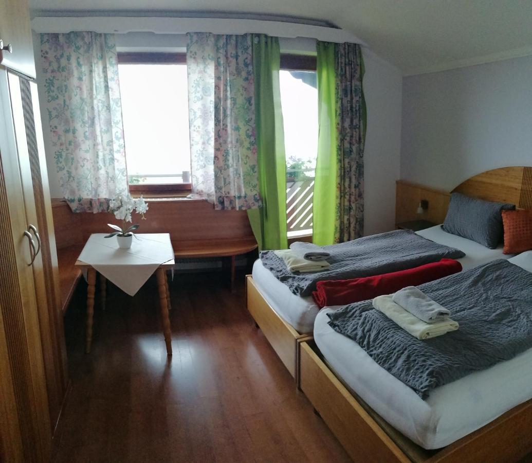Landhotel Oberwengerhof Spital Am Pyhrn Extérieur photo