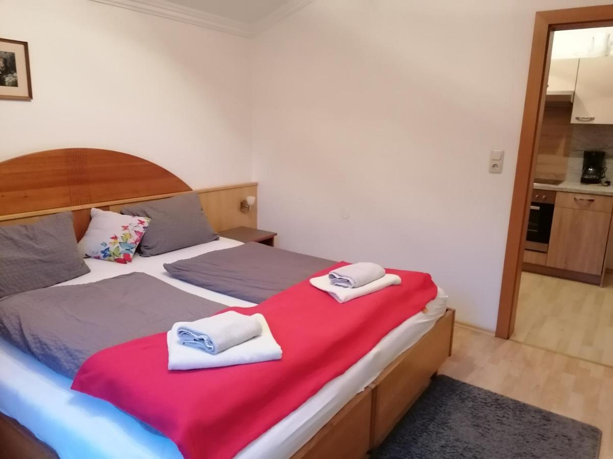 Landhotel Oberwengerhof Spital Am Pyhrn Extérieur photo