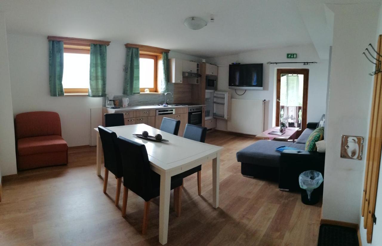 Landhotel Oberwengerhof Spital Am Pyhrn Extérieur photo
