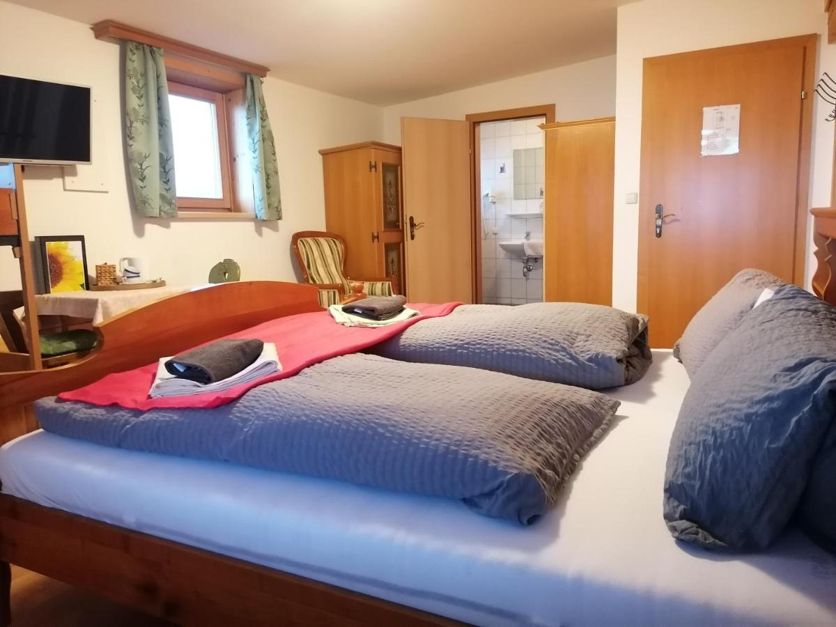 Landhotel Oberwengerhof Spital Am Pyhrn Extérieur photo