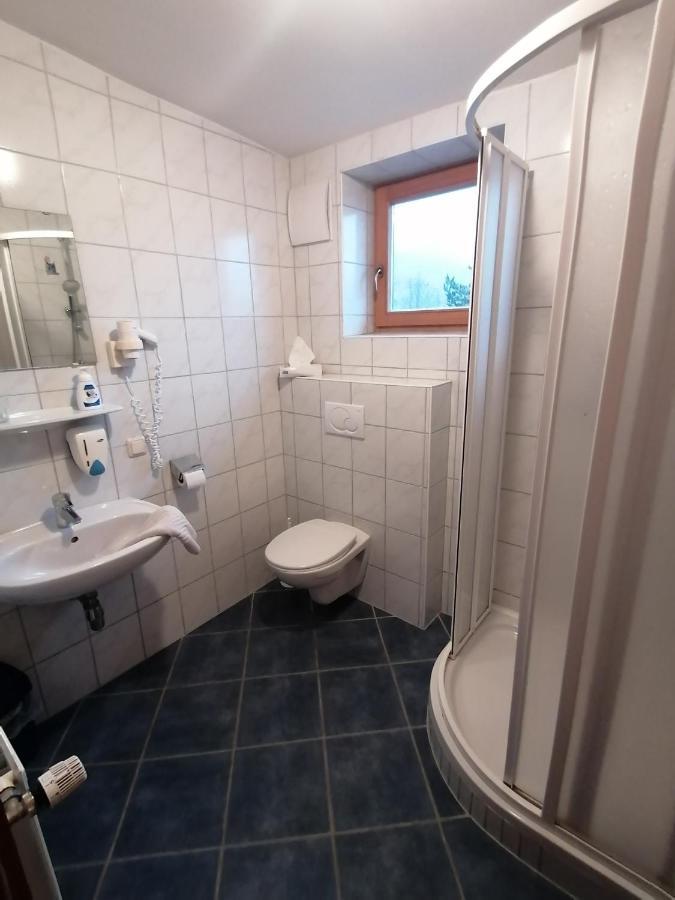Landhotel Oberwengerhof Spital Am Pyhrn Extérieur photo
