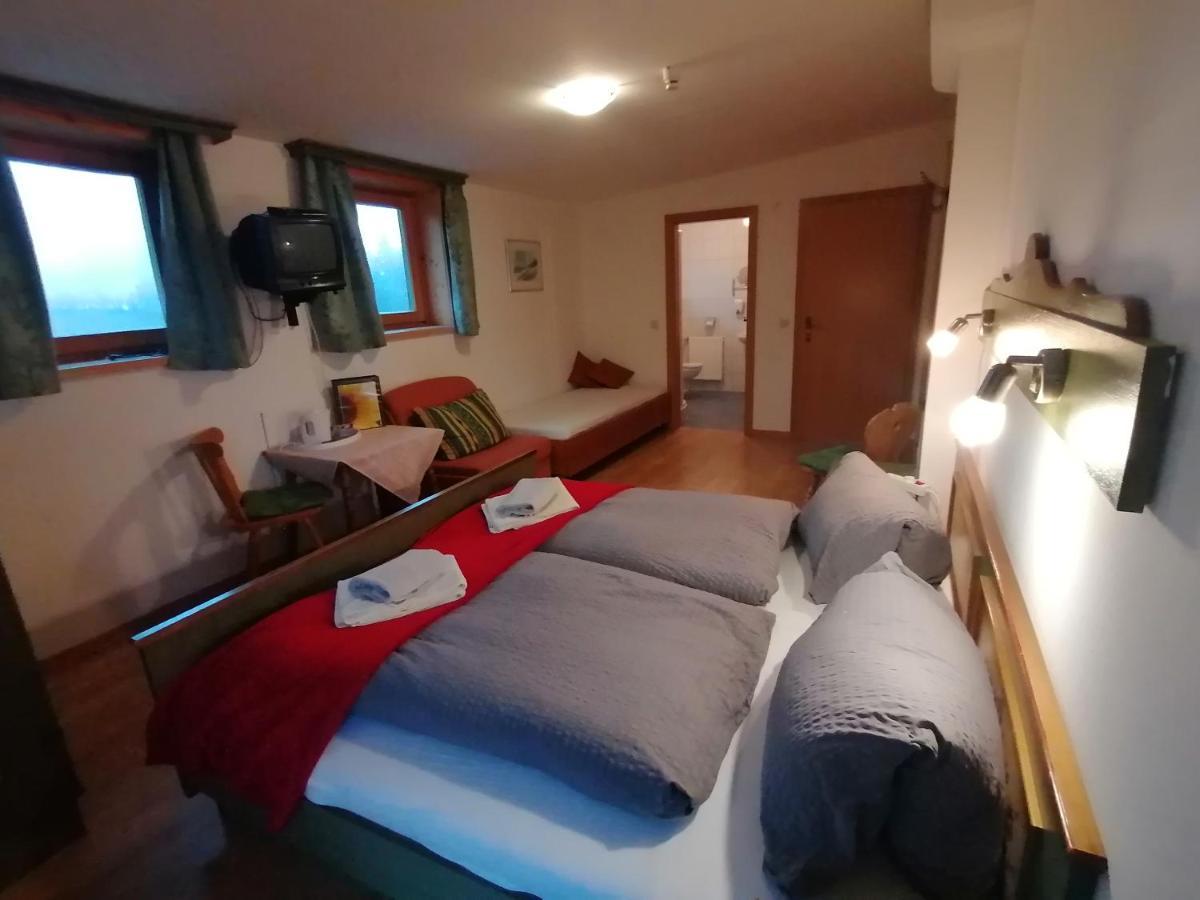 Landhotel Oberwengerhof Spital Am Pyhrn Extérieur photo