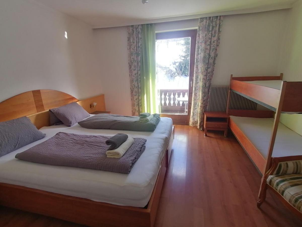 Landhotel Oberwengerhof Spital Am Pyhrn Extérieur photo