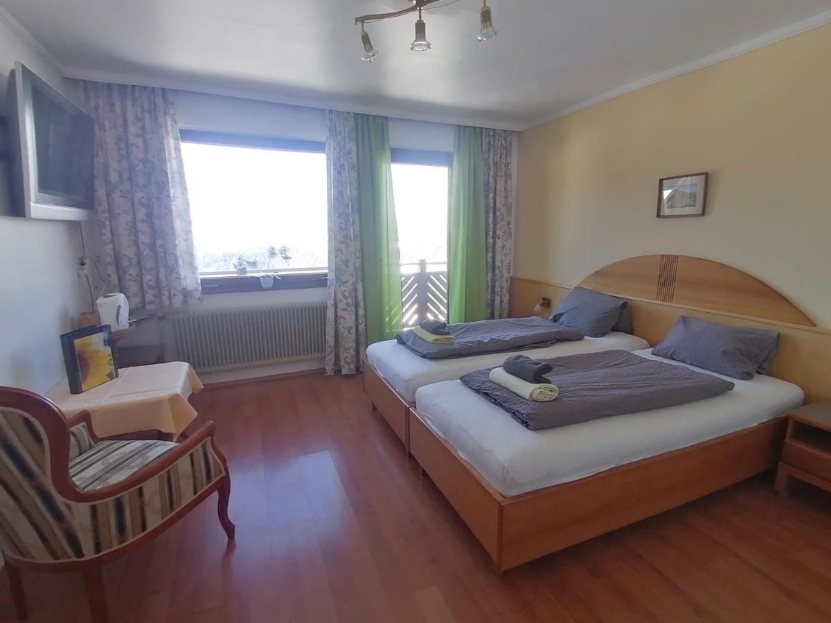 Landhotel Oberwengerhof Spital Am Pyhrn Extérieur photo